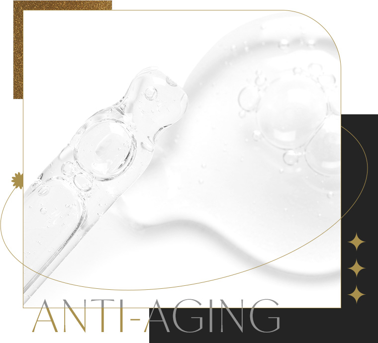 ヒアルロン酸｜ハイクラストータルビューティクリニック[Belle Via