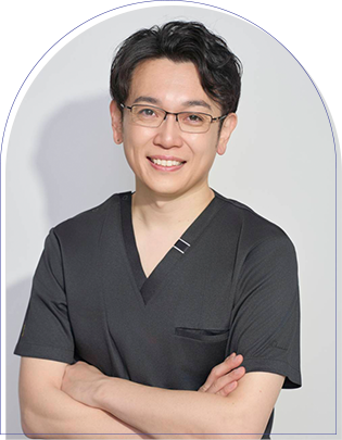 ZiMA CLINIC 院長 加藤秀輝